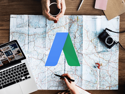 Adwords Location Targeting Error